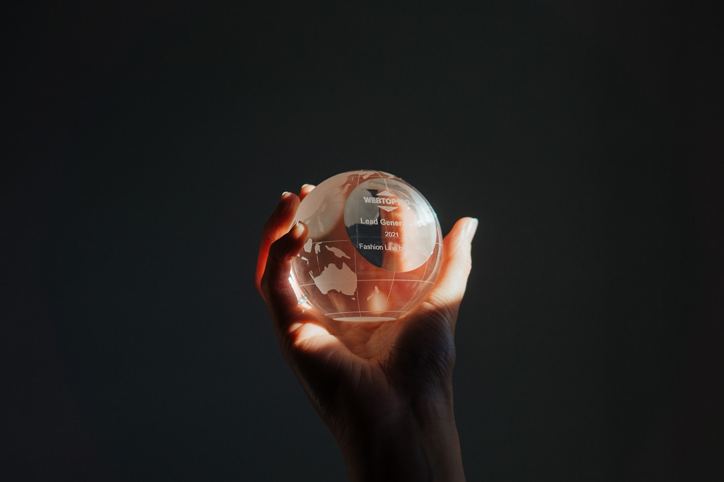 The Impact Of Awards On Investor Confidence